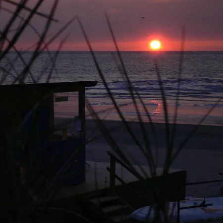 Hafenblick, Haus Seeadler