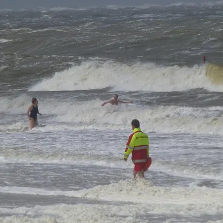 Hafenblick, Haus Seeadler Baltrum