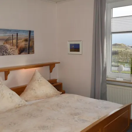 Hafenblick, Haus Seeadler *