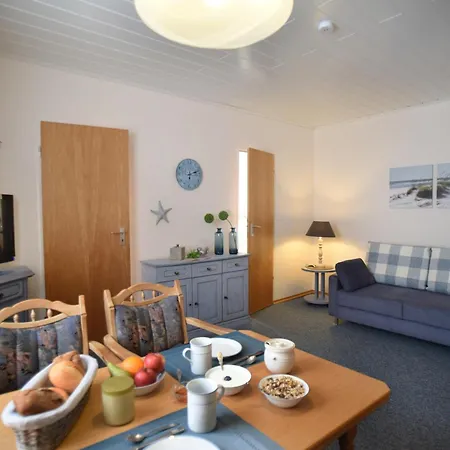 Hafenblick, Haus Seeadler * Baltrum