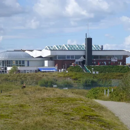 Hafenblick, Haus Seeadler Apartamento