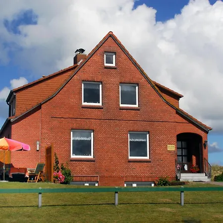 Hafenblick, Haus Seeadler Appartamento