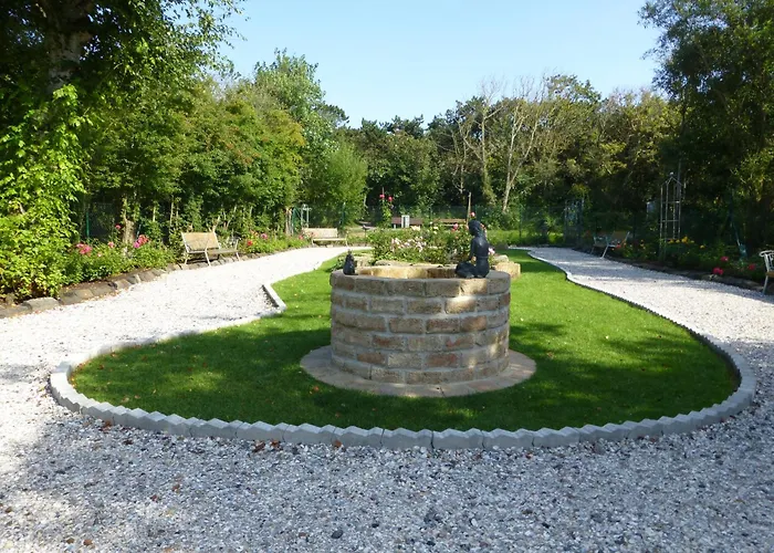 Hafenblick, Haus Seeadler Baltrum
