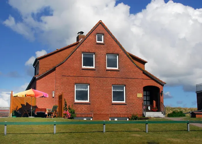 Hafenblick, Haus Seeadler Διαμέρισμα